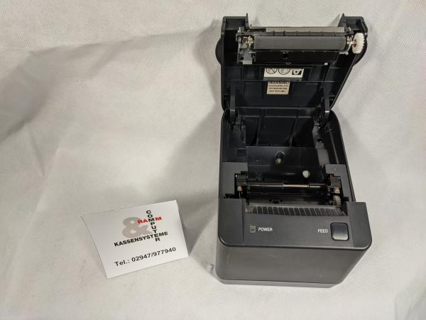 Toshiba TRST-A10, inkl. Garantie Rechnung